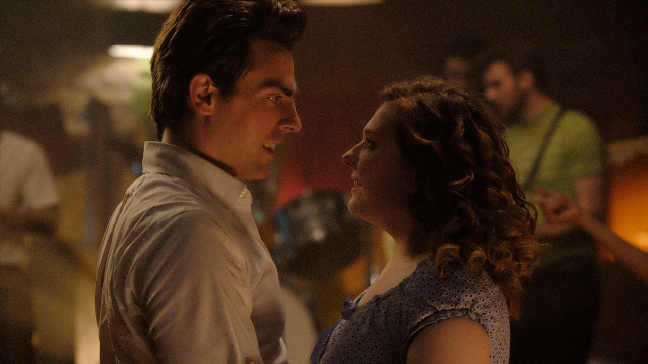 And Then We Danced Beneath the Stars Like We Had Forever