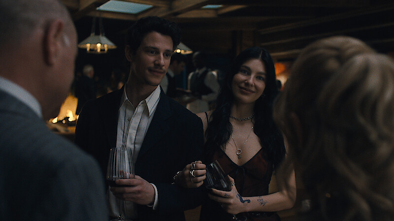 The Night Our Secrets Became More Dangerous Than Our Love