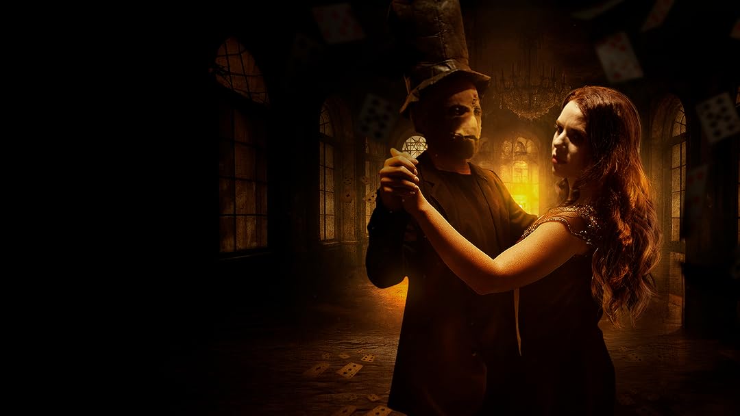 A Midnight Waltz Through the Secrets We Buried Together
